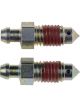 Dorman Speed Bleeder Screws 10mm x 1.50 Thread 33mm Length Pair