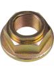 Dorman Spindle Lock Nut Replacement For Ford Lincoln Mercury