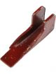 Dorman Spindle Nut Retainers Steel For Dodge Ford Pair