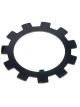 Dorman Spindle Nut Washer Steel 0.060