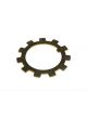 Dorman Spindle Nut Washers Pair Thickness 0.078