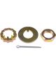 Dorman Spindle Nut Front For Ford Lincoln Mercury Kit