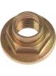 Dorman Spindle Nut M20 x 1.5mm Threads 30mm Hex For Ford and Mazda