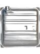 Dorman Fuel Tanks 16 Gallons Steel Grey Square Weld For Chevy