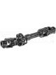 Dorman Power Steering Shaft Collapsible Black 12.500