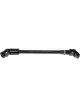 Dorman Power Steering Shaft Lower Black 30-Spline End 23.200