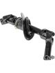 Dorman Steering Shaft Steel Black 16.500