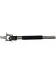 Dorman Steering Shaft Steel Black 9.750