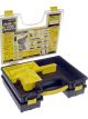 Dorman Storage Cases Fuel Line Repair Tool Case Plastic Grey Clear Lid