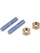 Dorman Exhaust Studs Manifold Mounting Hardware Kit For Nissan Infiniti