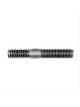 Dorman Studs Nuts Steel 1/4in. -20 and 1/4in. -28, 1.500
