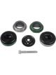 Dorman Subframe Bushing Kit Rear