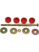 Dorman Sway Bar End Link Polyurethane Red For Chevy Dodge Ford Toyota