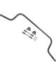 Dorman Sway Bar Front Solid Steel Black 34mm Dia For Chevy GMC Kit