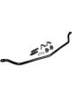 Dorman Front Sway Bar Kit Steel Black 33mm Dia For Buick Chevy Pontiac