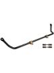 Dorman Front Sway Bar Replacement Steel Black For Cadillac Chevy GMC