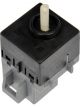 Dorman Switch Blower Motor Type Rotary Constant Plastic Peterbilt