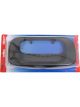 Dorman Tailgate Handle Bezel ABS Plastic Black