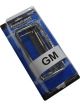 Dorman Tailgate Handle Bezel ABS Plastic Chrome For Chevrolet GMC