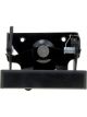 Dorman Tailgate Handle Zinc Black For Chevy GMC C K Series Pickup