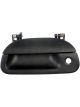 Dorman Tailgate Handle Plastic Black Textured For Ford