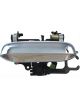 Dorman Tailgate Handle Plastic Chrome For Chevy