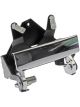 Dorman Tailgate Handle Plastic Chrome For Dodge