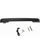 Dorman Tailgate Handle Plastic Textured Black For Hummer