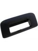 Dorman Tailgate Handles Plastic Black For Chevrolet GMC
