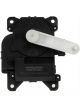 Dorman HVAC Heater Blend Door Actuator Mode For Cadillac STS