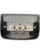 Dorman Third Brake Light Assembly Stock Red Halogen