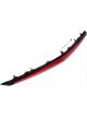 Dorman Third Brake Light Assembly Stock Red LED