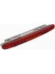 Dorman Third Brake Light Trunk Location LED Red Lens For Mercedes Benz