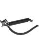 Dorman Power Steering Fluid Cooler Tube Fin Alum Black For Chevy GMC