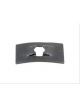 Dorman Fastener Clip Nut Flat Style 1/8