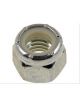 Dorman Nut Lock Nylon Ring Grade 2 3/8-16 Thread Size Steel Natural Pair