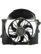 Dorman Electric Fan Replacement For Ford Lincoln Mercury 4.6L