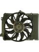 Dorman Electric Fan Replacement For Ford Lincoln Mercury V6 3.8L