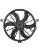 Dorman Electric Fan Replacement For Jeep 4.0 4.7L