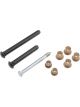 Dorman Door Hinge Repair Kit For Chrysler/Dodge/Plymouth Qty 3