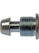 Dorman Clutch Ball Stud Steel For Buick Chevy GMC Oldsmobile Pontiac