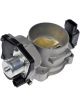 Dorman Throttle Body Stock Aluminium Natural