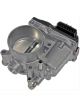 Dorman Throttle Body TBI Cast Aluminium Natural