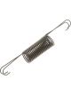Dorman Throttle Return Spring Steel Black 4.100