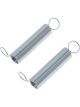 Dorman Throttle Return Springs Natural Universal 1.375