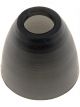 Dorman Tie Rod End Dust Boot Conical Black 0.750