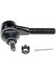 Dorman Tie Rod End Stock Greasable