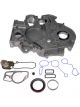 Dorman Timing Cover 1pc Aluminium Natural For Ford 7.3L Diesel