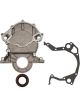 Dorman Timing Cover 1pc Aluminium Natural For Ford
