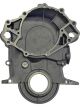Dorman Timing Cover 1pc Aluminium Natural For Ford